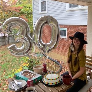 Meet your Posher, Lacey